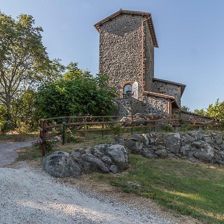 La Suite Della Torre Del Bennicelli Orvieto Exterior foto